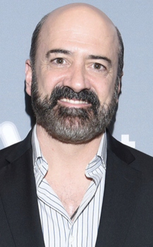 Matt Servitto